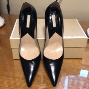 Michael Kors Cha Cha Stiletto Pumps